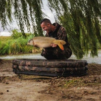Fox Carpmaster Air Mat